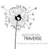 Logo of the association Association Traverse